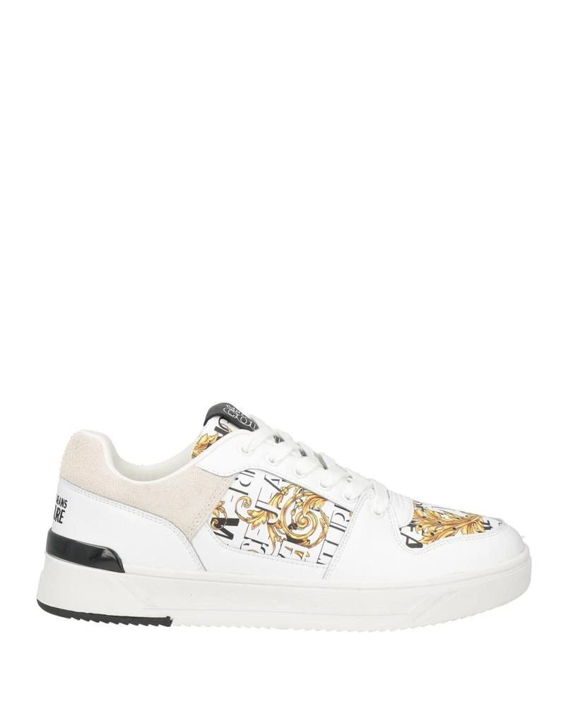 商品Versace|Sneakers,价格¥1333,第1张图片