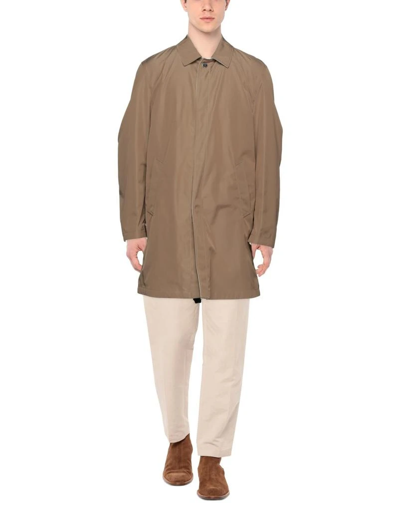 商品PAL ZILERI|Full-length jacket,价格¥2134,第2张图片详细描述