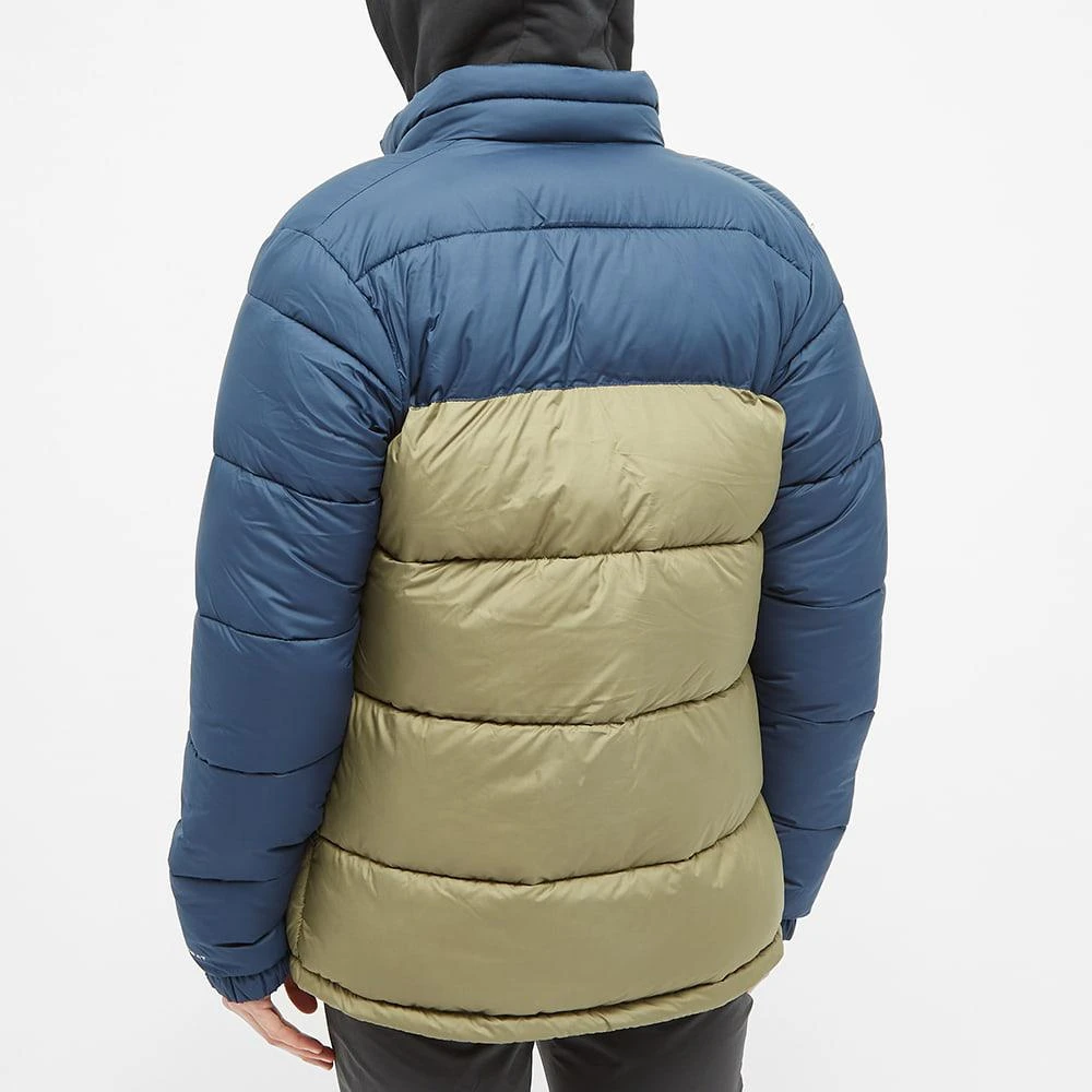 Columbia Pike Lake Jacket 商品