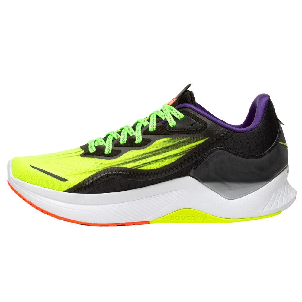 商品Saucony|Endorphin Shift 2 Running Shoes,价格¥536,第3张图片详细描述