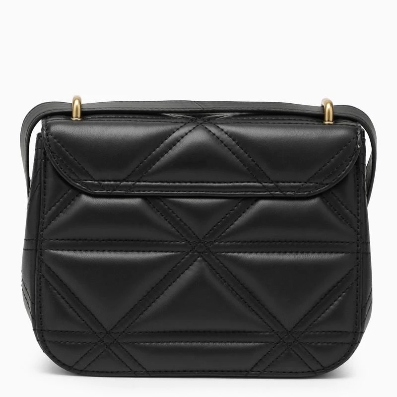 商品Vivienne Westwood|Linda black leather shoulder bag,价格¥5932,第4张图片详细描述