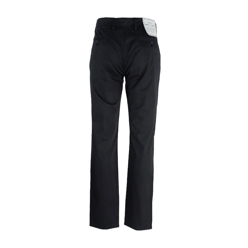 商品Zegna|ZEGNA 男NERO UNITO男士西装裤 VZ115_ZZ370_K09,价格¥1108,第1张图片