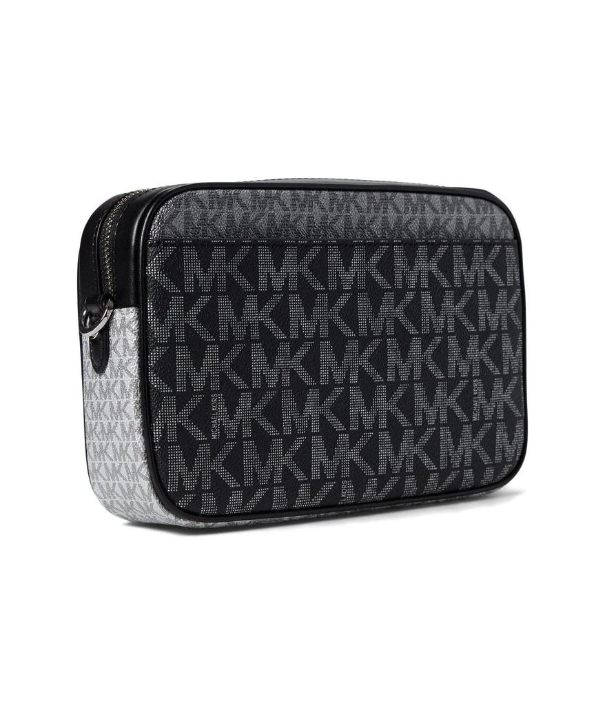 商品Michael Kors|Jet Set Charm Large East/West Camera Crossbody,价格¥1482,第2张图片详细描述