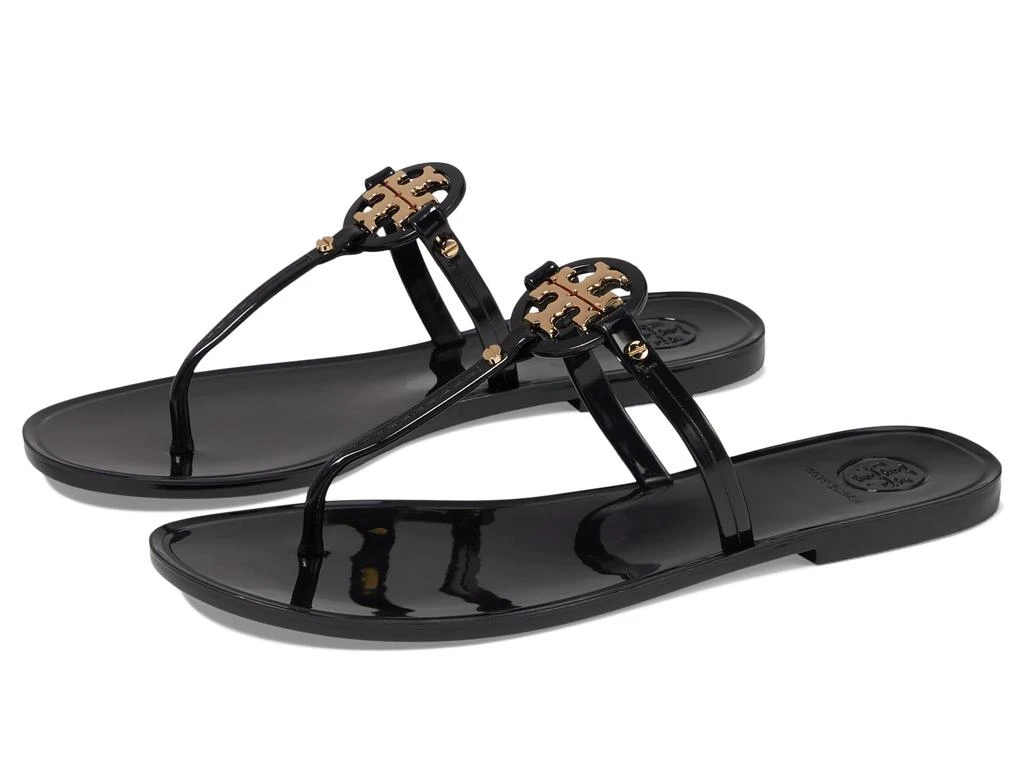 商品Tory Burch|Mini Miller Jelly Thong Sandal,价格¥753,第1张图片