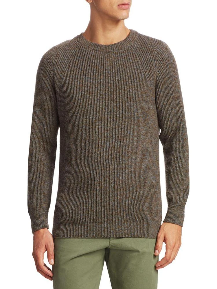 商品Kent & Curwen|Uxbridge Crewneck Sweater,价格¥1274,第1张图片