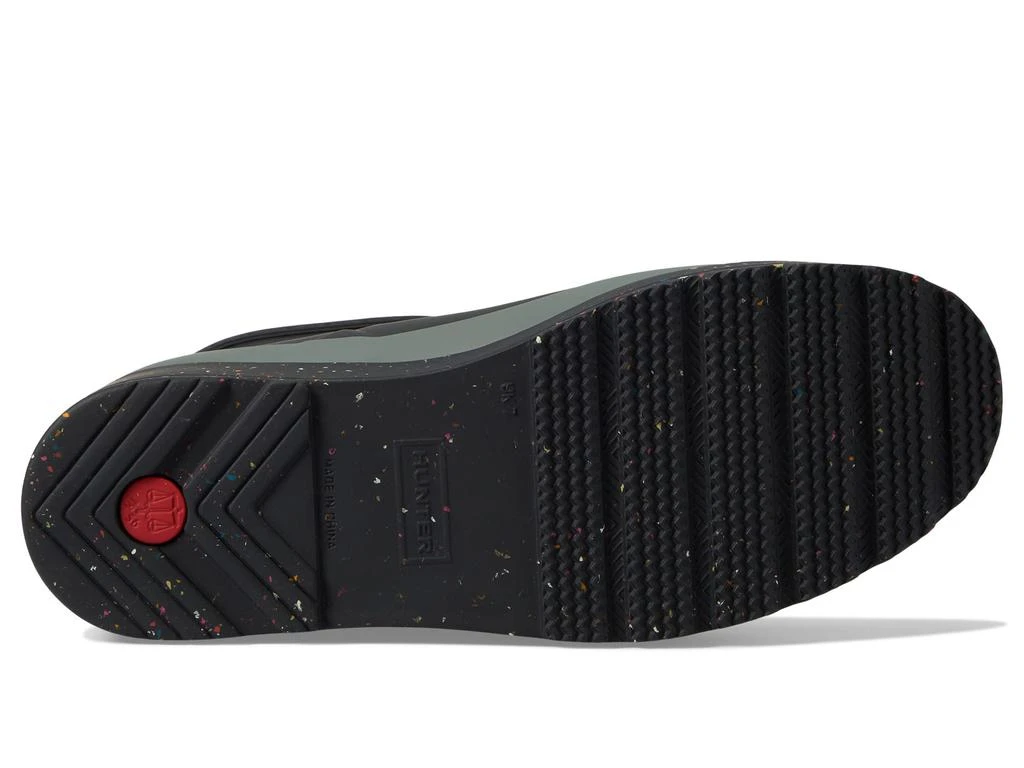 商品Hunter|Play Short Speckle Sole Wellington Boots,价格¥849,第3张图片详细描述