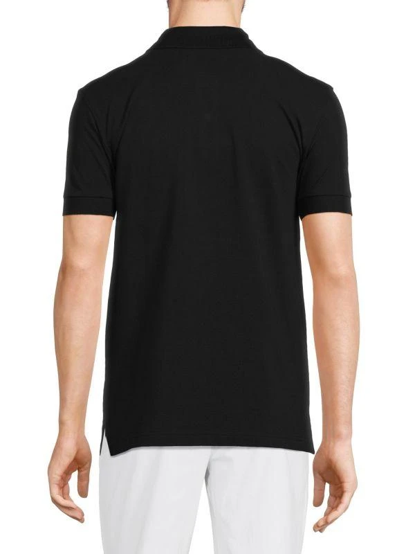 商品Hugo Boss|Logo Polo,价格¥479,第2张图片详细描述