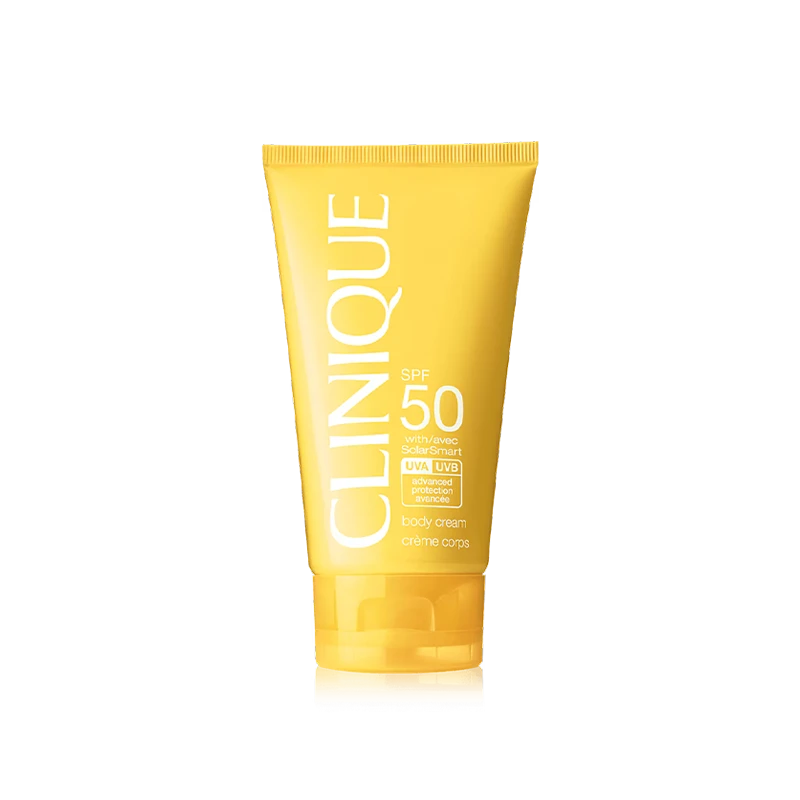 Clinique倩碧SPF50无油清爽防晒霜 150ml 防紫外线保护修复 商品