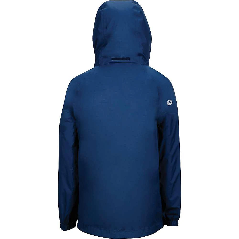 商品Marmot|Marmot Boys' PreCip Jacket,价格¥429,第2张图片详细描述