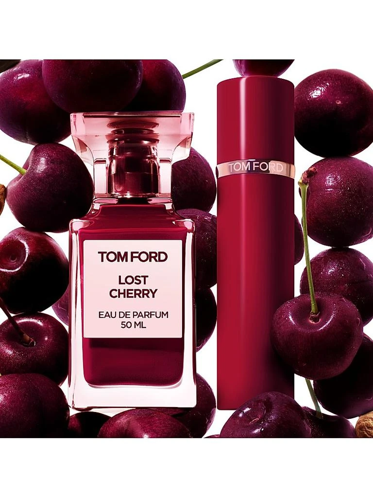 商品Tom Ford|Lost Cherry Eau de Parfum,价格¥2578,第5张图片详细描述