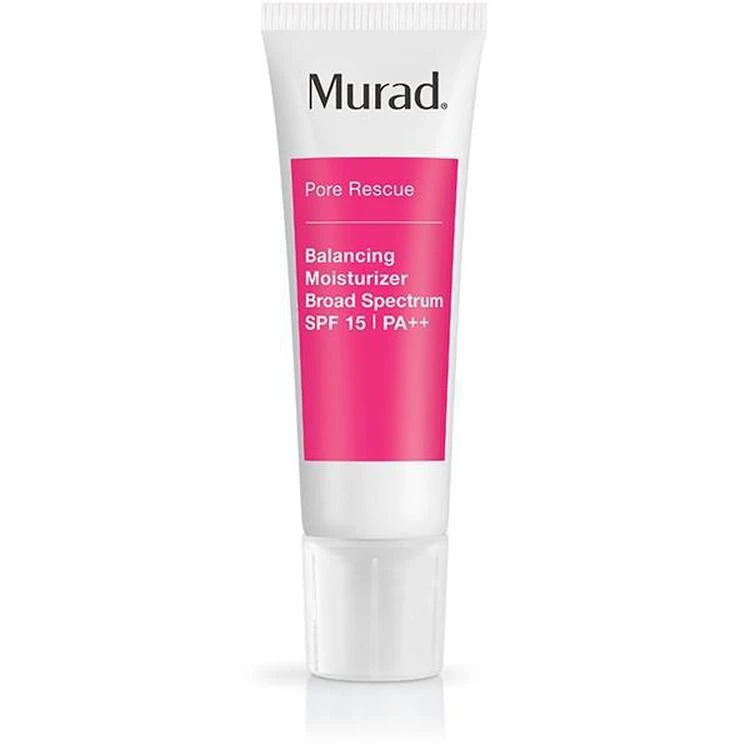 商品Murad|Balancing Moisturizer,价格¥298,第1张图片