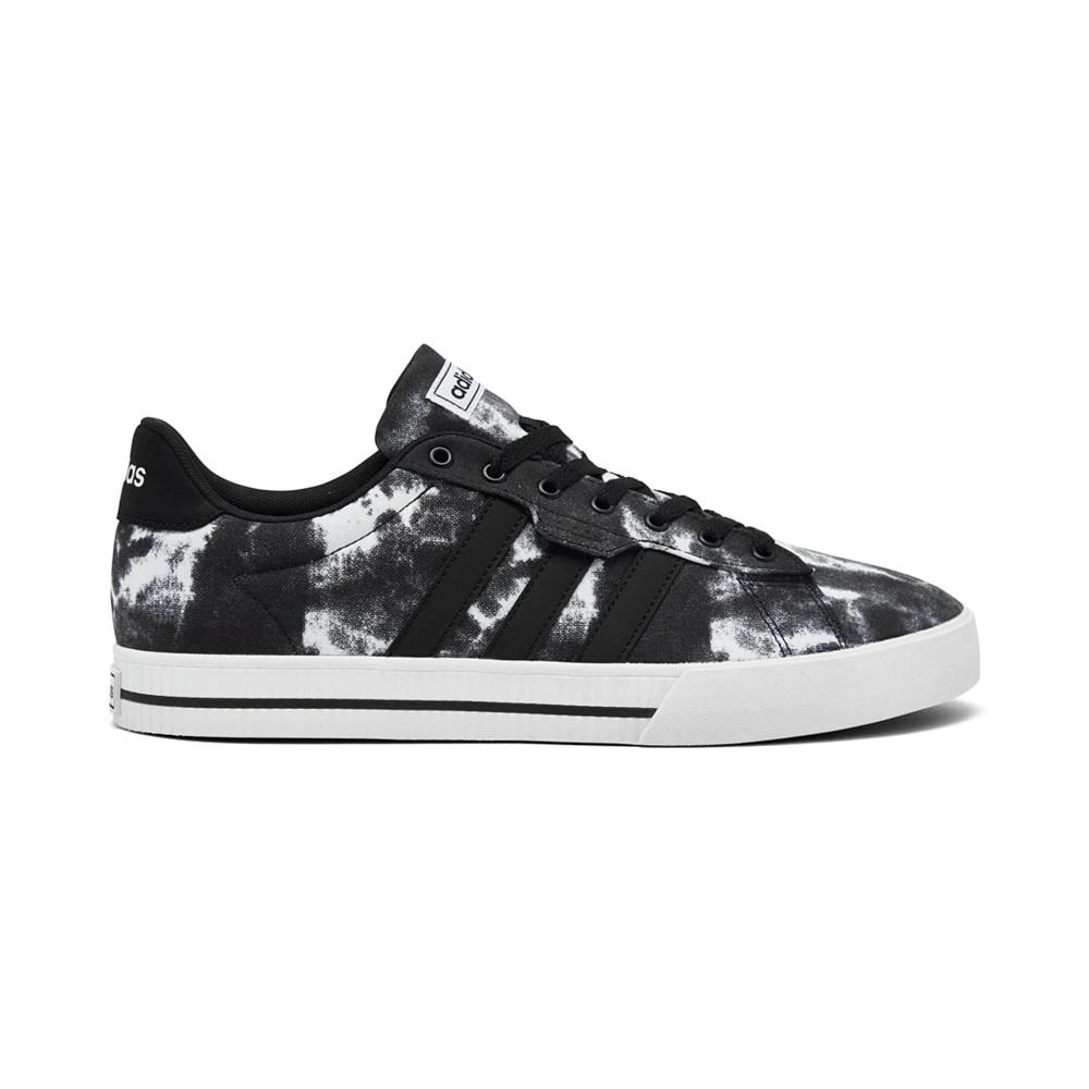 商品Adidas|Men's Daily 3.0 Casual Sneakers from Finish Line,价格¥224,第2张图片详细描述