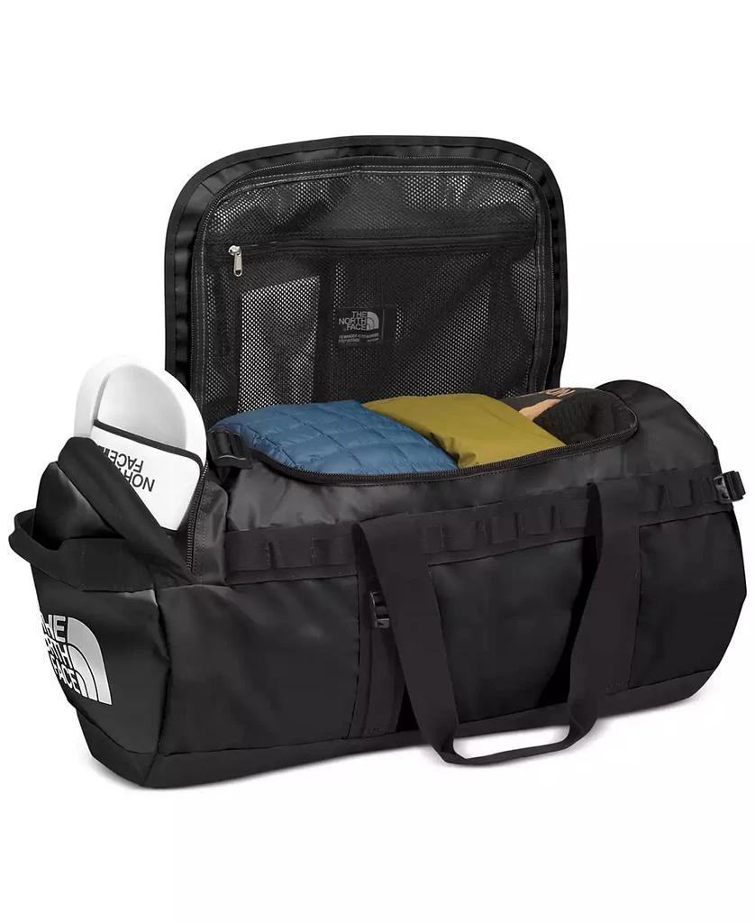 商品The North Face|Base Camp Duffel Bag,价格¥788,第3张图片详细描述