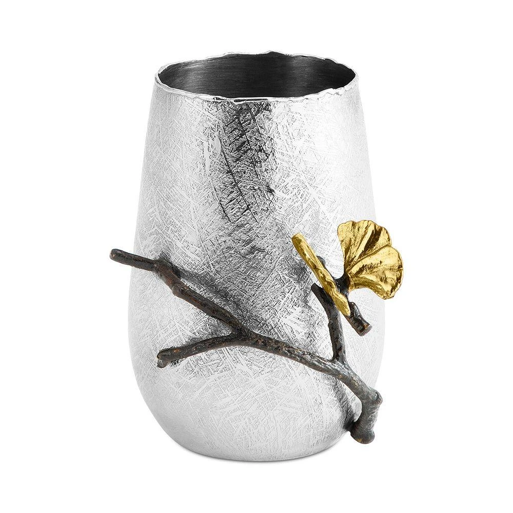 商品Michael Aram|Butterfly Ginkgo Toothbrush Holder,价格¥723,第1张图片