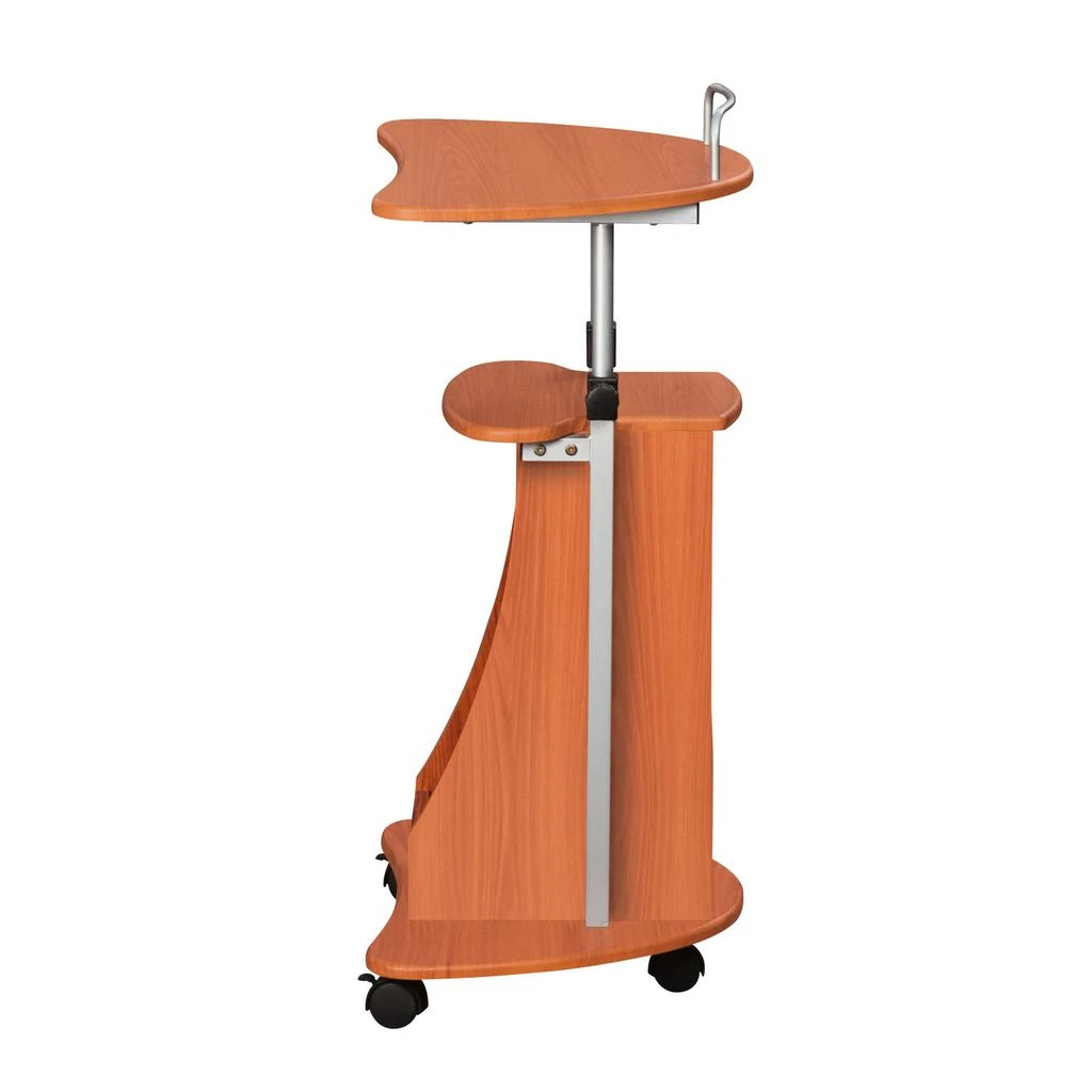 商品Simplie Fun|Desk in Solid Wood,价格¥1633,第5张图片详细描述
