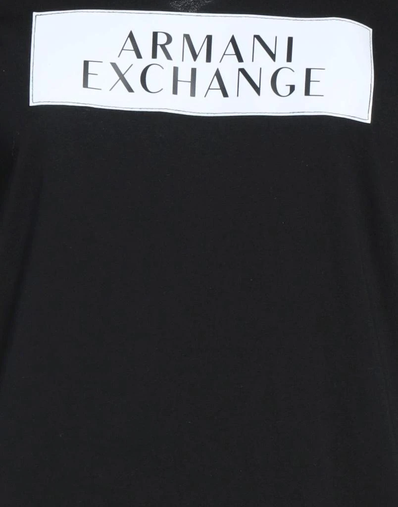 商品Armani Exchange|Short dress,价格¥343,第4张图片详细描述