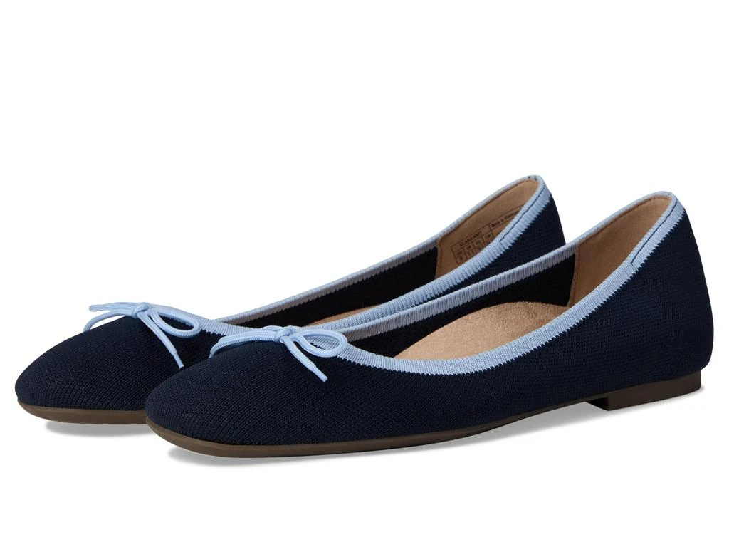 商品VIONIC|Klara Knit Skimmers,价格¥729,第1张图片