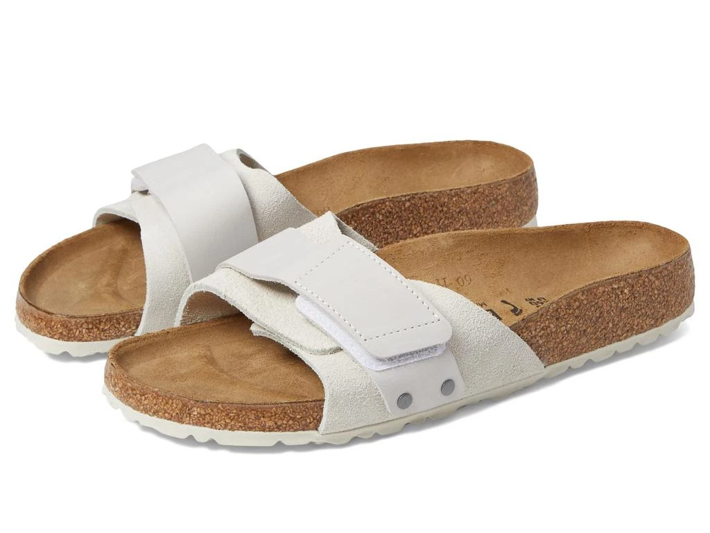 商品Birkenstock|Oita - Suede,价格¥673,第1张图片