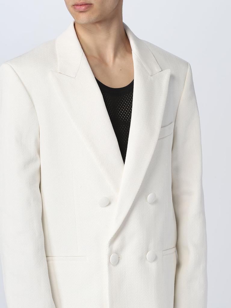 商品AMI|Ami Paris blazer for man,价格¥4698,第5张图片详细描述