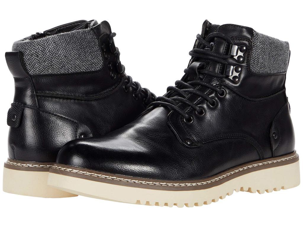 商品Steve Madden|Delwar Lace-Up Boot,价格¥448-¥677,第1张图片