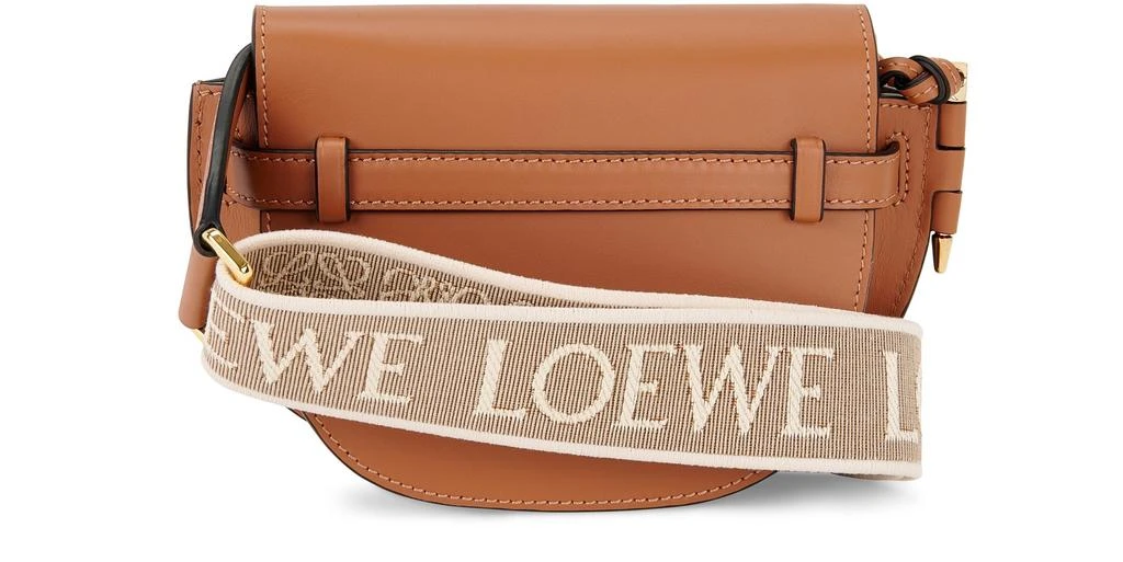 商品Loewe|Gate Dual 小号包,价格¥14969,第4张图片详细描述