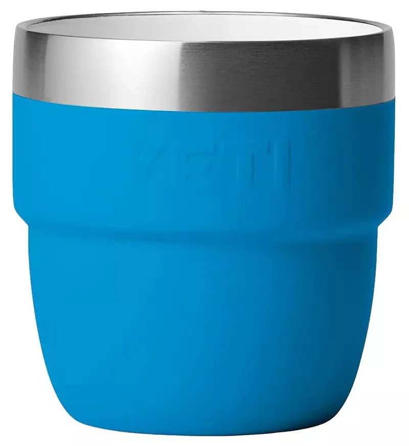 商品YETI|YETI 4 oz. Rambler Stackable Espresso Cups,价格¥198,第4张图片详细描述