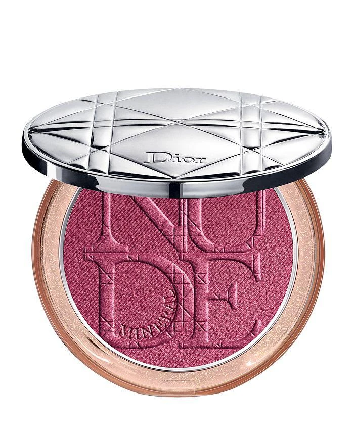 商品Dior|Diorskin Nude Luminizer Blush, Limited Edition,价格¥357,第1张图片