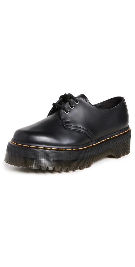 商品Dr. Martens|Dr. Martens 1461 Quad Oxford Shoes,价格¥1210,第1张图片