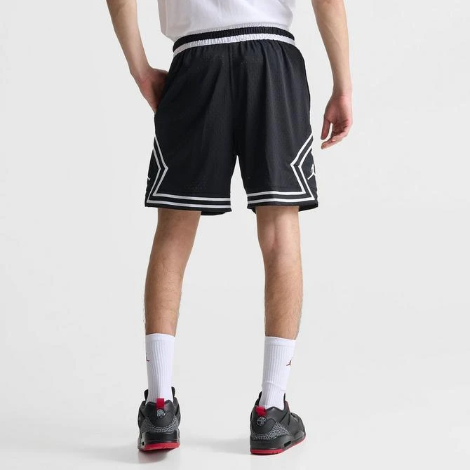 Men's Jordan Dri-FIT Sport Diamond Basketball Shorts 商品