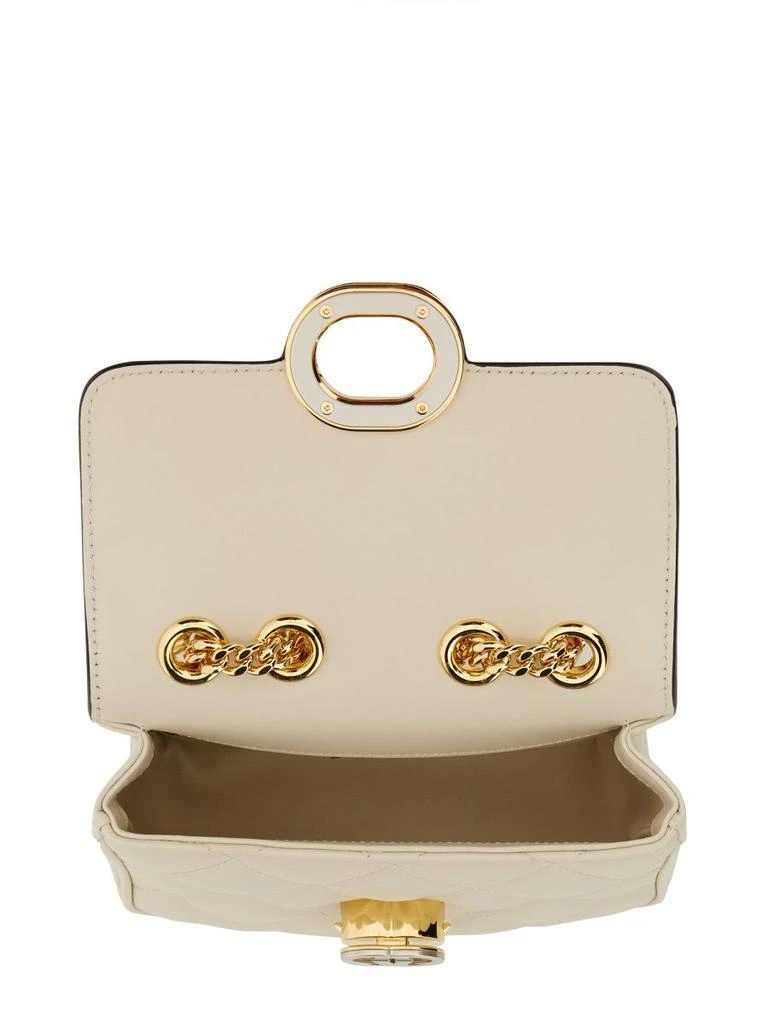 商品Gucci|Gucci Mini Deco Shoulder Bag,价格¥11709,第4张图片详细描述