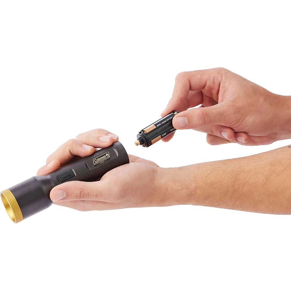 Coleman 1900 Collection 200L Flashlight 商品