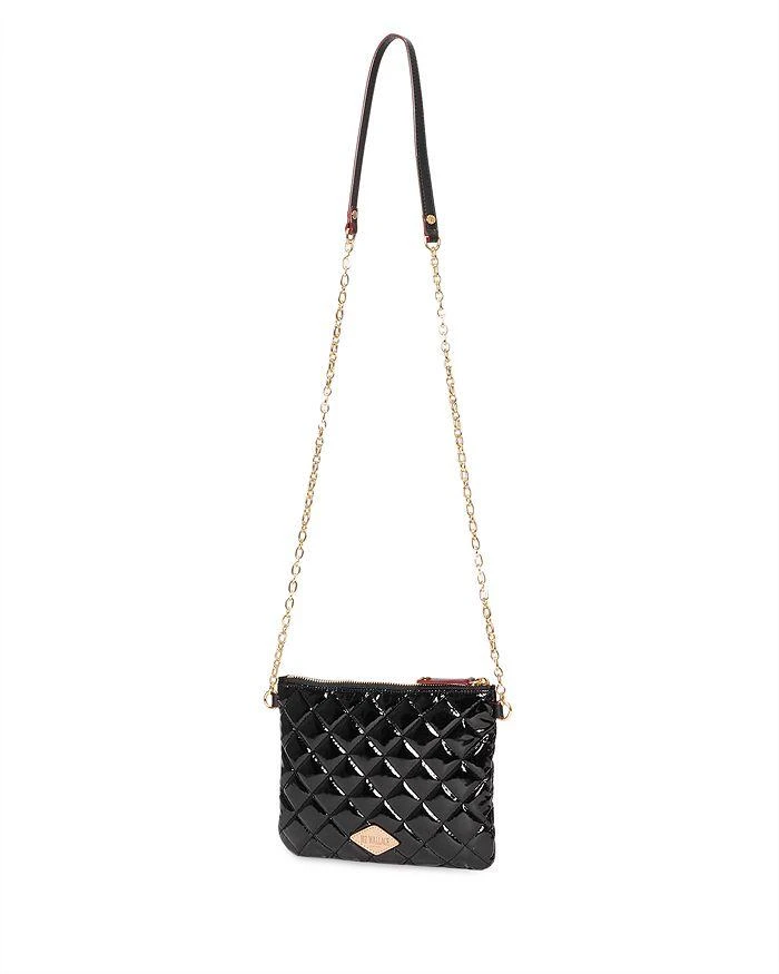 Ruby Mini Quilted Crossbody 商品