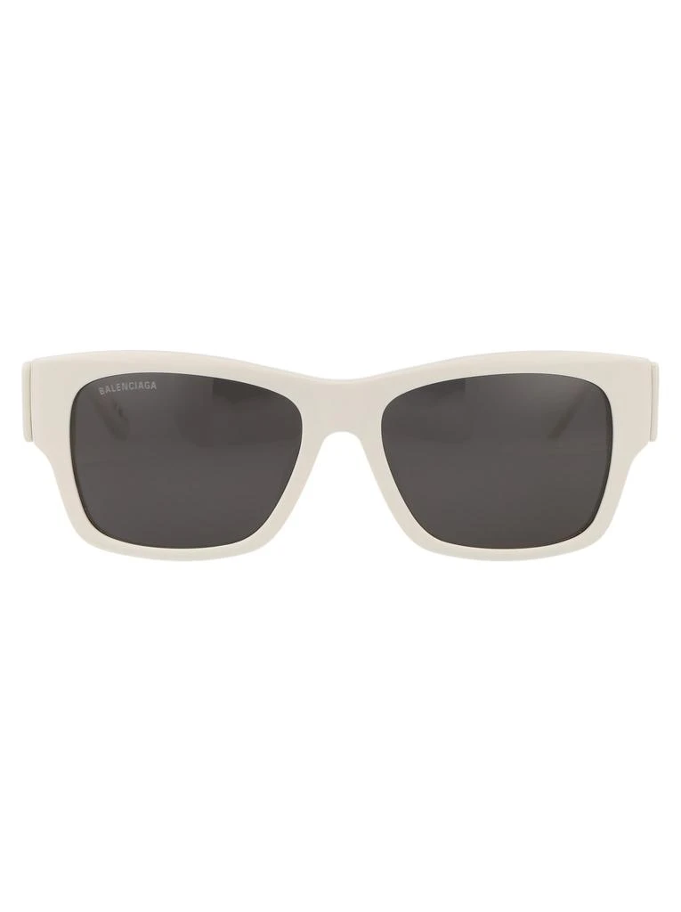 商品Balenciaga|Bb0262sa Sunglasses,价格¥3296,第1张图片
