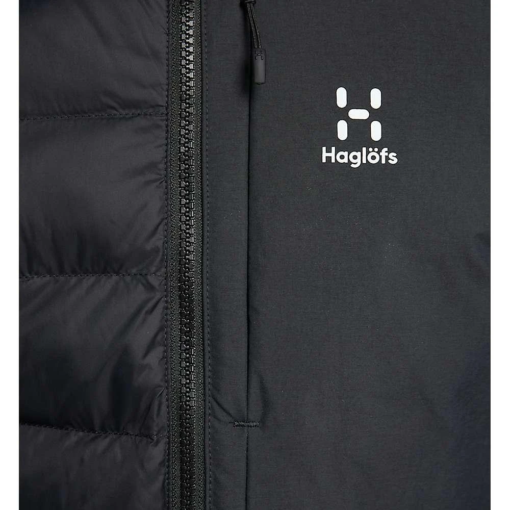 商品Haglofs|Haglofs Men's Dala Mimic Hood Jacket,价格¥1473,第3张图片详细描述