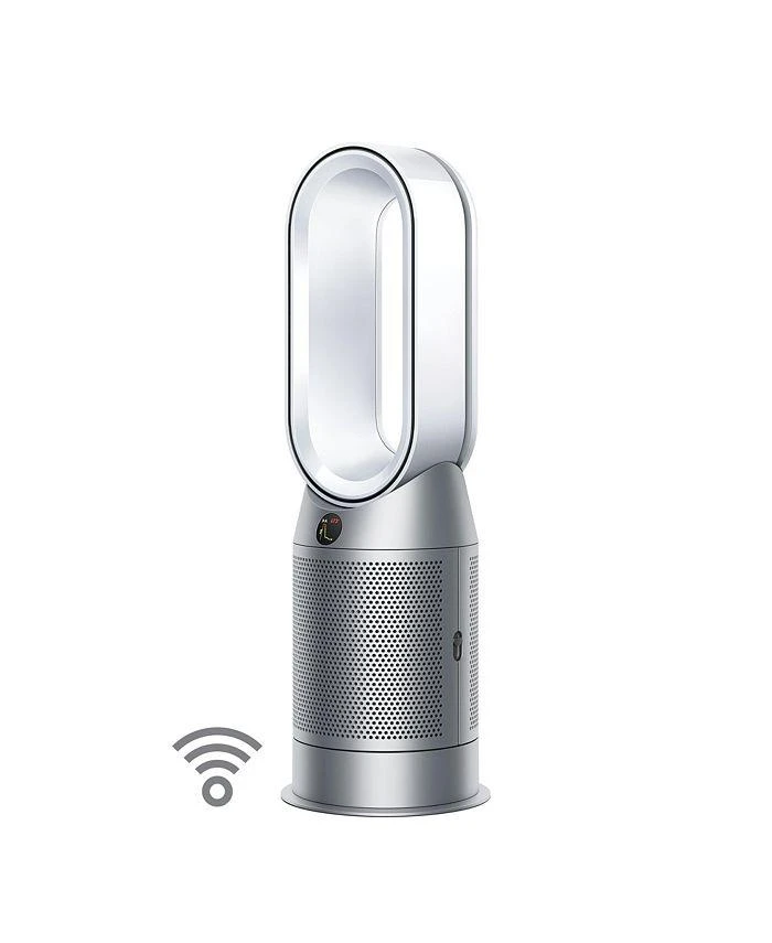 商品Dyson|Purifier Hot+Cool  Fan HP07 | White/Silver,价格¥4165,第3张图片详细描述