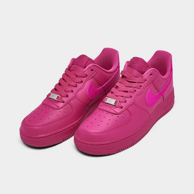 商品NIKE|Nike Air Force 1 Low Women's Casual Shoes,价格¥879,第2张图片详细描述