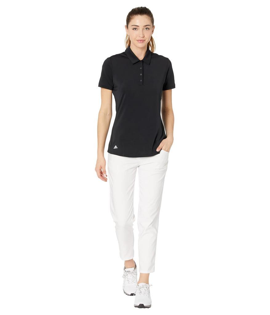 商品Adidas|Ultimate365 Primegreen Short Sleeve Polo Shirt,价格¥419,第6张图片详细描述