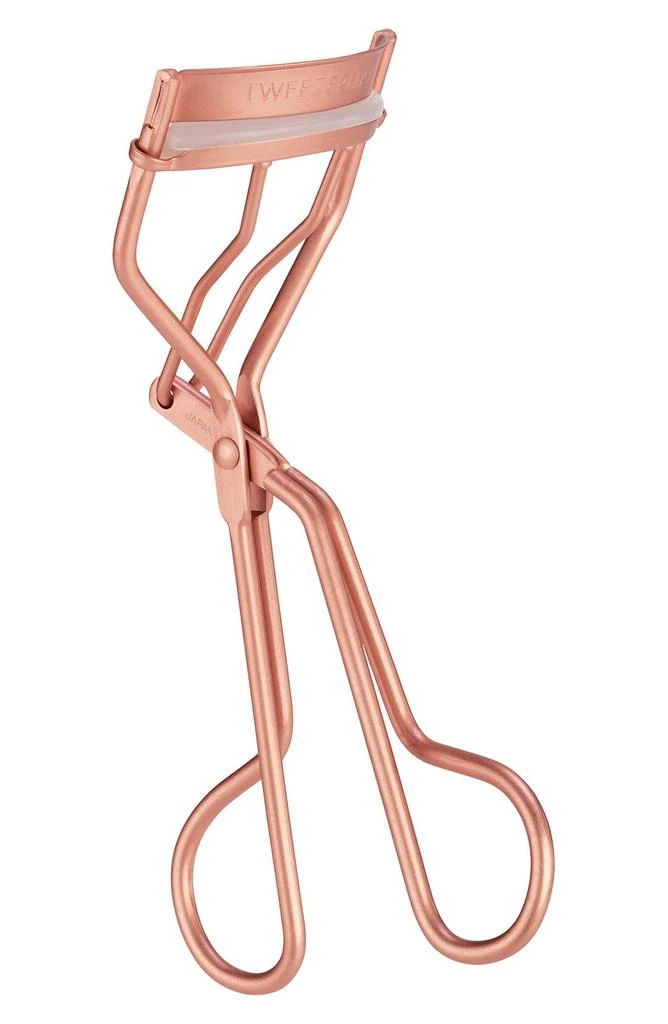 商品Tweezerman|Rose Gold Classic Lash Curler,价格¥153,第1张图片