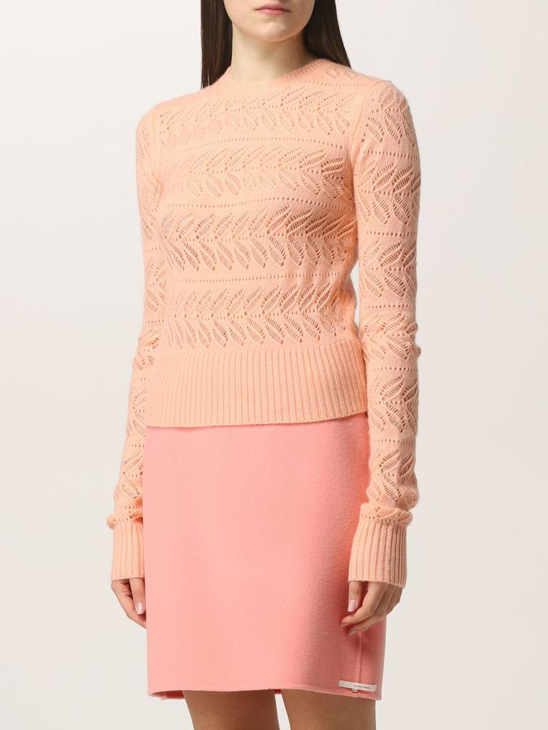 Sportmax cashmere blend sweater商品第4张图片规格展示