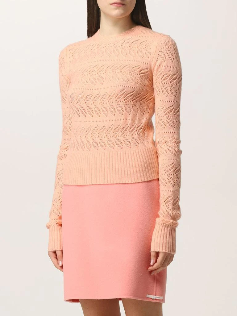 商品Max Mara|Sportmax cashmere blend sweater,价格¥1517,第4张图片详细描述