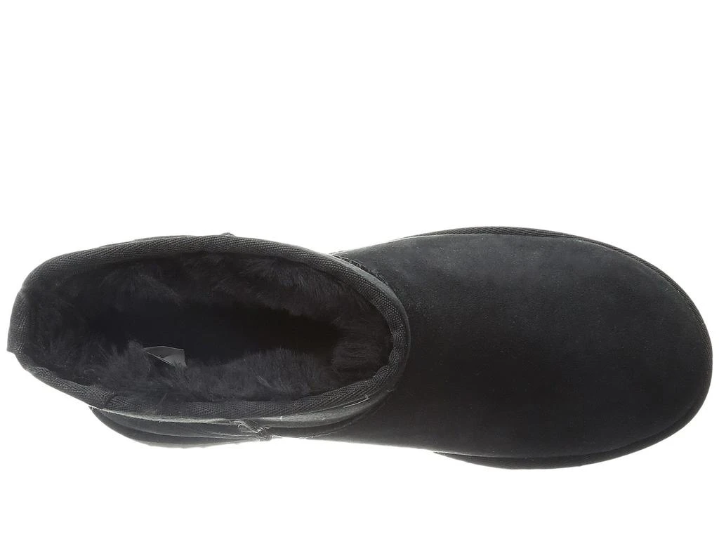 商品UGG|Classic Mini II 雪地靴,价格¥809,第2张图片详细描述