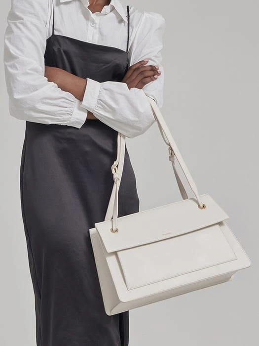 商品DIERNEAS|Note Bag (3Colors),价格¥990,第5张图片详细描述