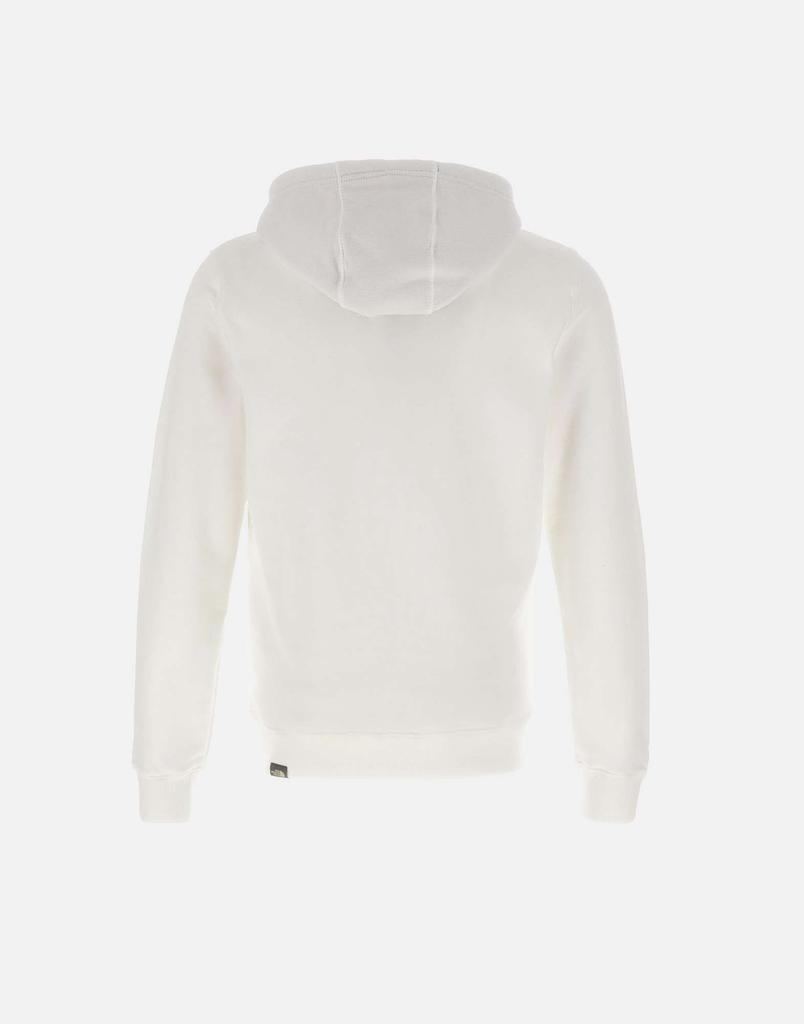 商品The North Face|"DREW PEAK" cotton sweatshirt,价格¥498,第5张图片详细描述