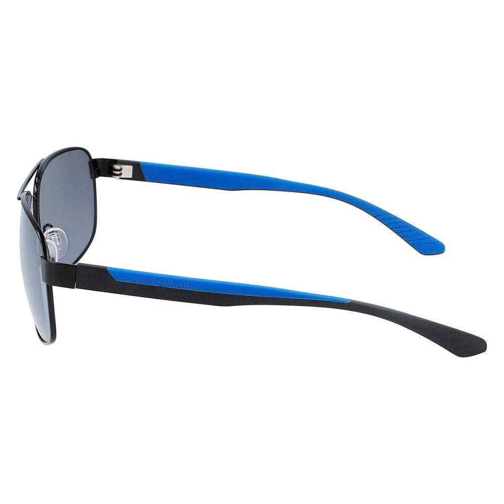 商品Calvin Klein|Calvin Klein  CK 20319S 001 Unisex Sport Sunglasses,价格¥606,第1张图片