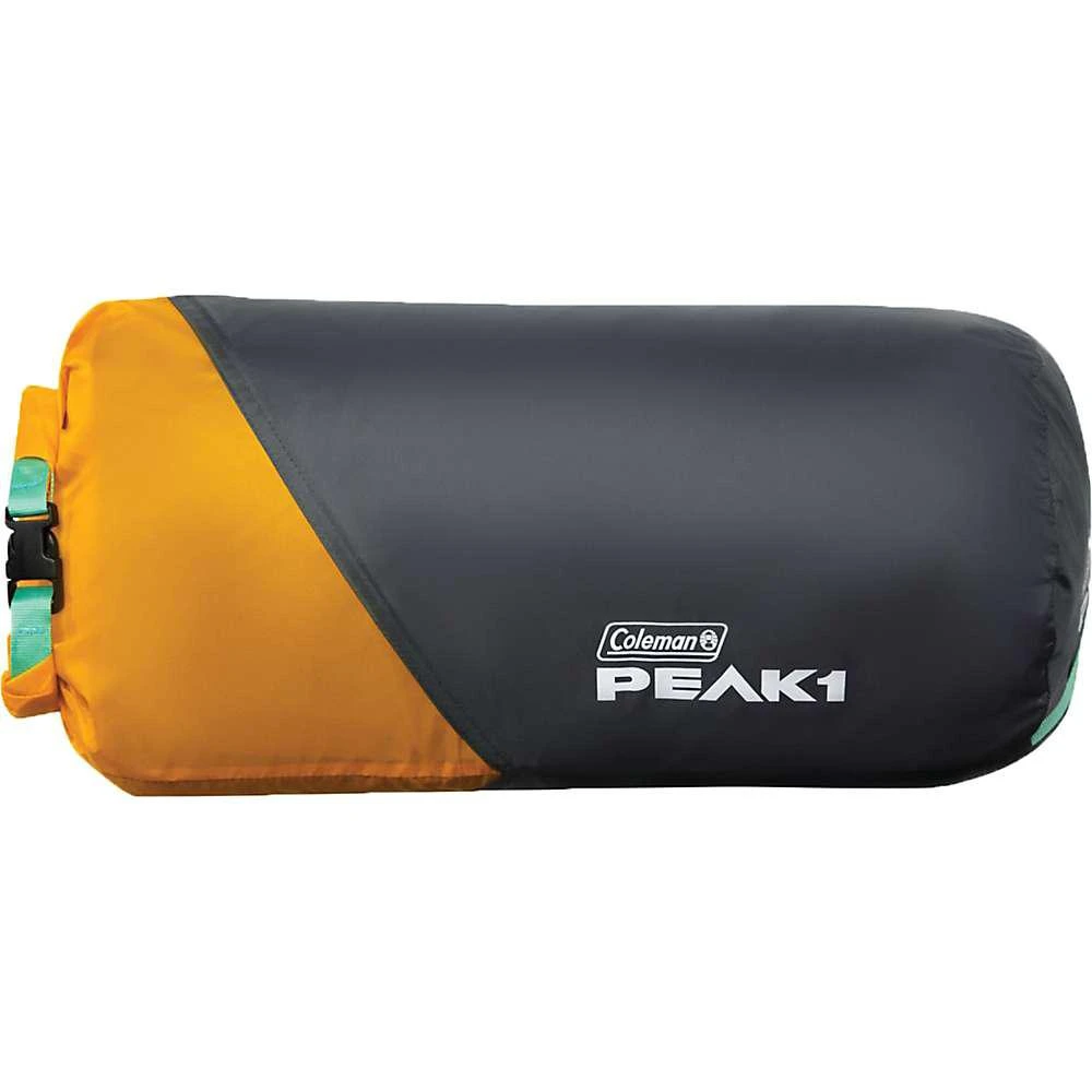 商品Coleman|Coleman Peak 1 2P Backpacking Tent,价格¥2229,第2张图片详细描述