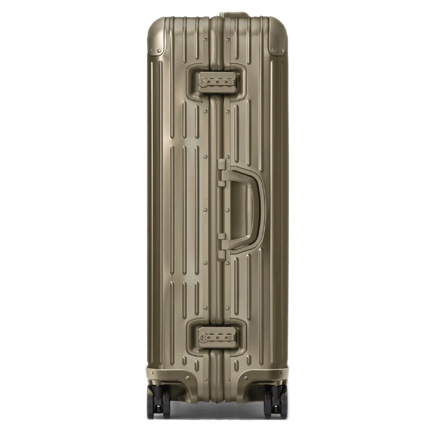 【特惠8.7折】包邮包税【预售7天发货】 RIMOWA 女士 旅行箱 Original Check-In L suitcase  RIMR2UWQYEL 商品