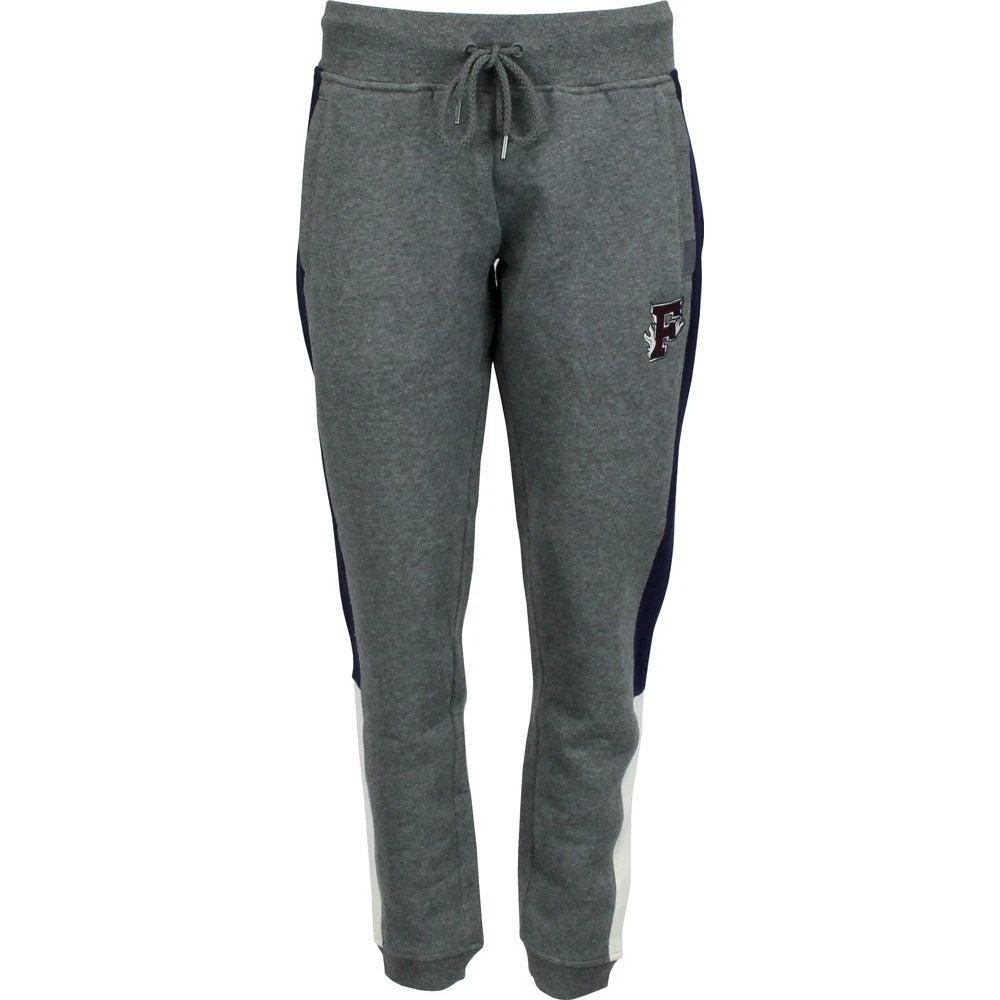 商品Puma|Fenty by Rihanna Fitted Panel Sweatpant,价格¥228,第1张图片