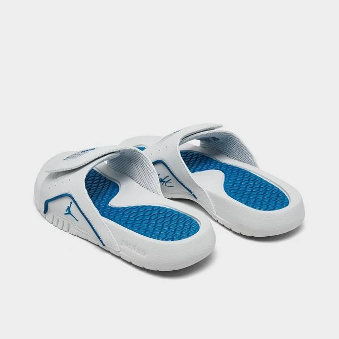 Boys' Big Kids' Jordan Hydro 4 Retro Slide Sandals 商品