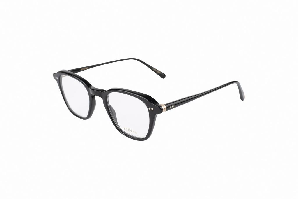 商品Eyevan 7285|Eyevan 7285 Marsalis Square-Frame Glasses,价格¥1793,第2张图片详细描述