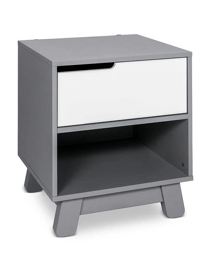 商品Babyletto|Hudson Nightstand with USB Port,价格¥1734,第1张图片